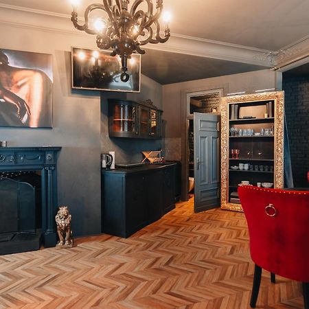 Easy Rent Apartments- Litewski Styl Люблін Екстер'єр фото