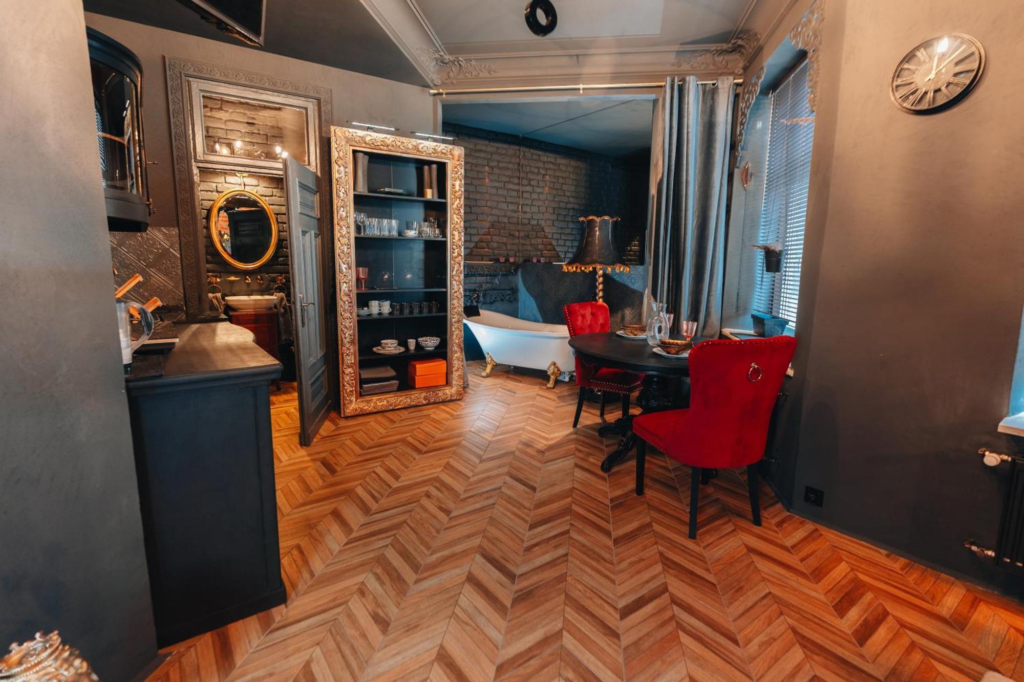 Easy Rent Apartments- Litewski Styl Люблін Екстер'єр фото