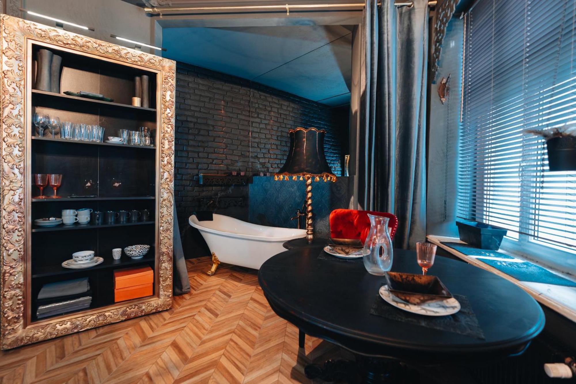 Easy Rent Apartments- Litewski Styl Люблін Екстер'єр фото
