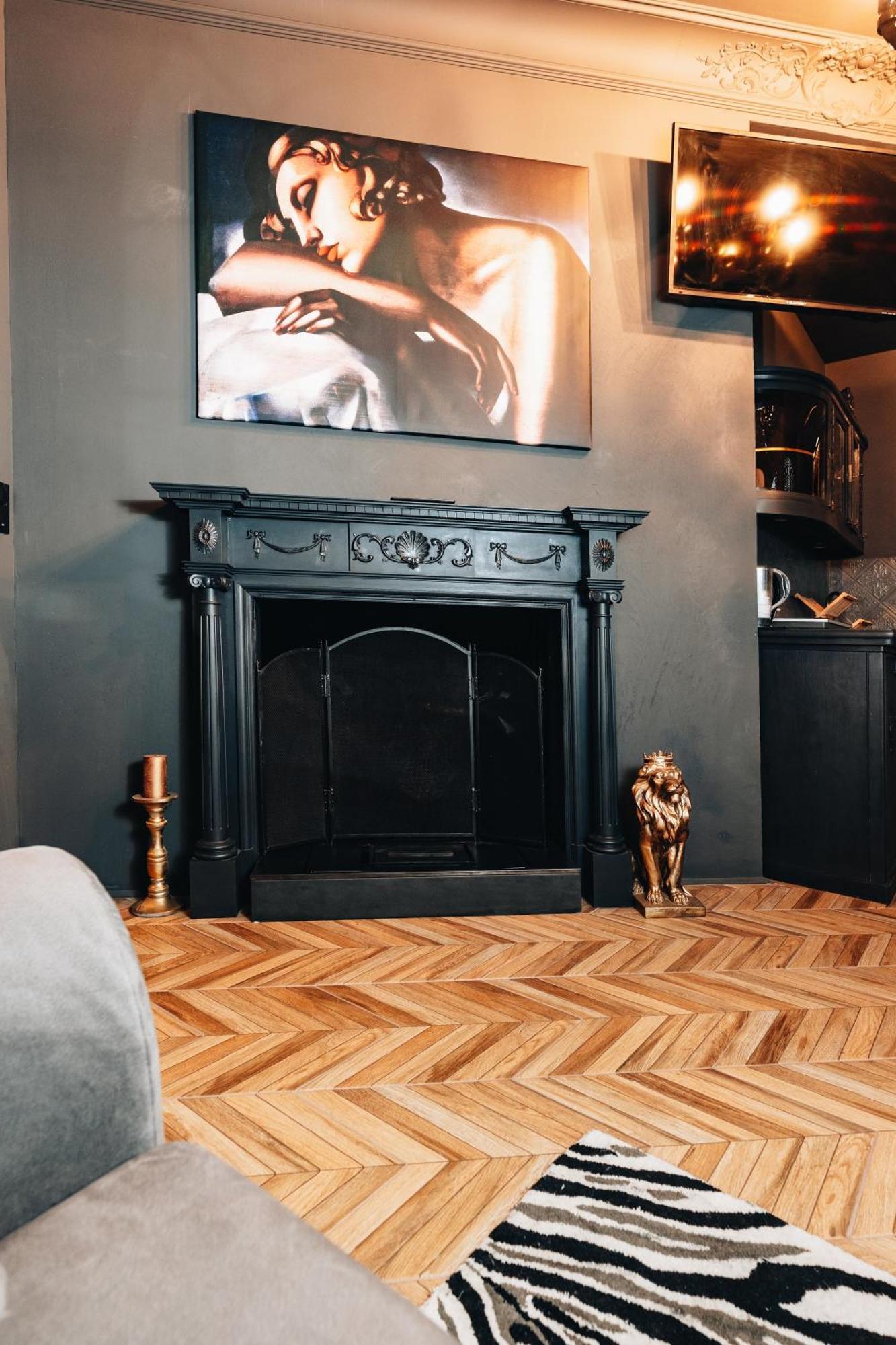 Easy Rent Apartments- Litewski Styl Люблін Екстер'єр фото